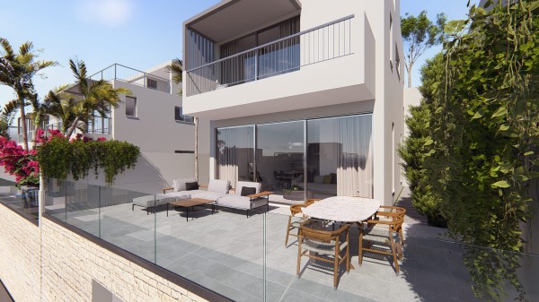 Exceptional Blend of Luxury and Convenience